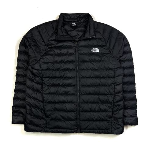 north face bubble jacket.